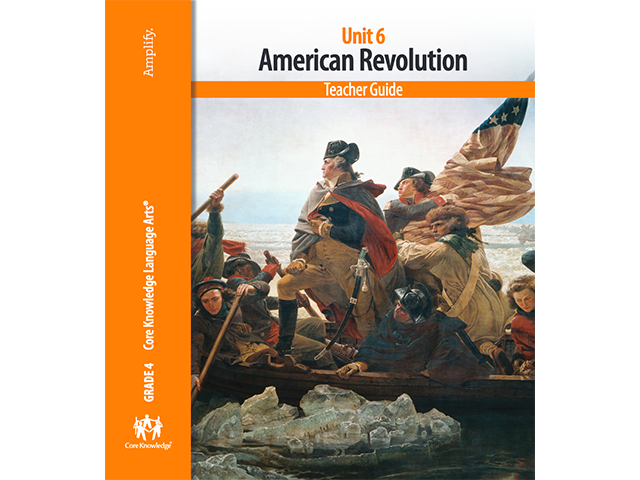 American Revolution