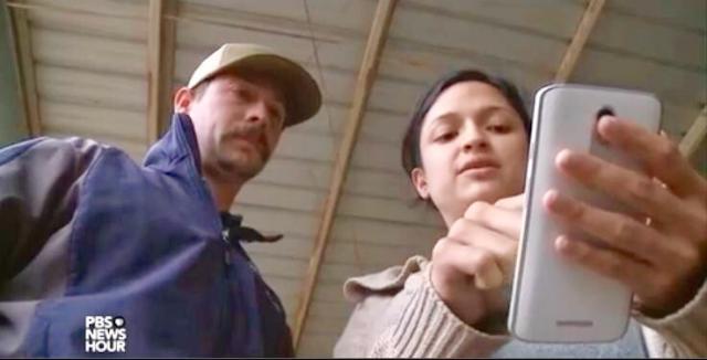 Lesson plan: Invent an app that helps your community