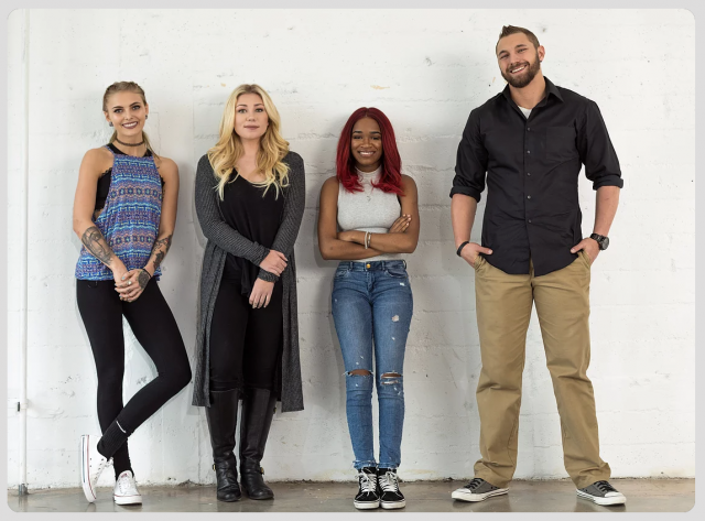 Sexual Assault - SafeBAE Educational video series