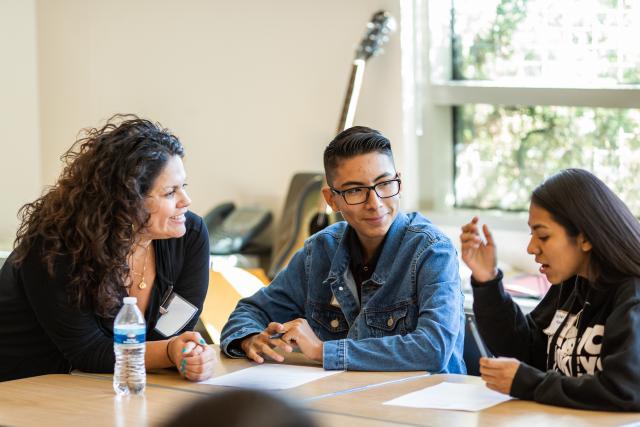 BEYOND DAY ONE: THE IMPORTANCE OF THE FIRST WEEK OF SCHOOL: WEBINAR