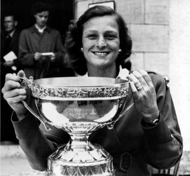 Babe Didrikson Zaharias Lesson Plan