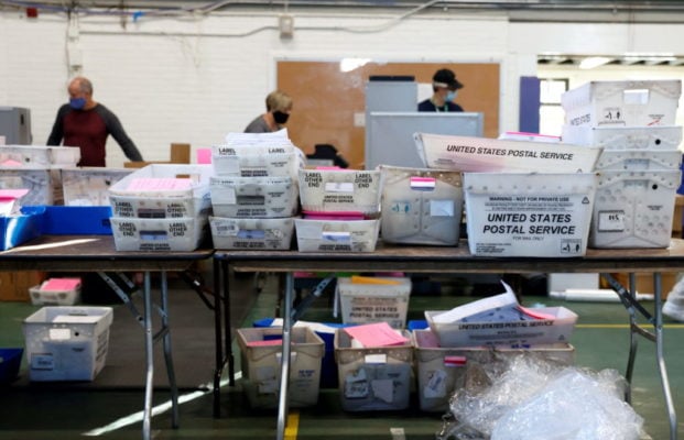 Lesson Plan: Ballad of the Ballots