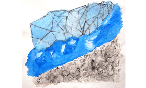 Illustrated Graphs: Using Art to Enliven Scientific Data 