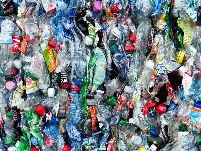 Lesson Plan:  Inventing Beyond Recycling