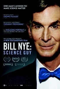 Bill Nye, The Science Guy: Solar Sailing
