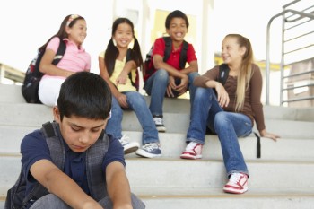 Identity-Based Bullying
