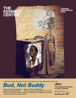 Complete Reading Experience for Bud, Not Buddy by Christopher Paul Curtis Especially during Social Isolation