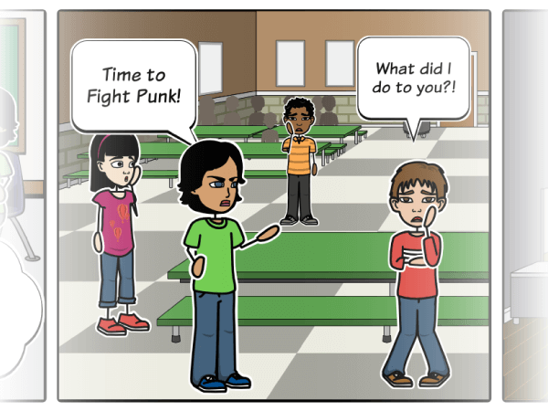 School Bullying