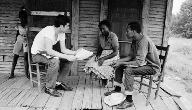 Video: The Press and the Civil Rights Movement