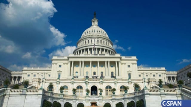Lesson Plan: Choice Board - Researching Your Members in the US House of Representatives