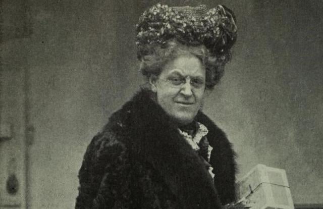 Carrie Chapman Catt, the Church Peace Union, and a Campaign for Peace, 1925 (worksheet)