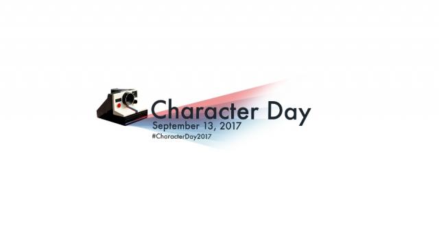 Empathy, Grit and Kindness: Get Ready for Character Day 2017