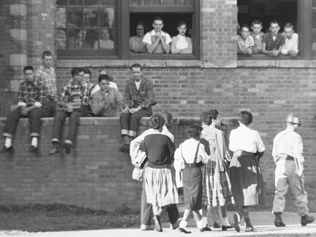 Choices in Little Rock: Challenges in Desegregation after Brown v. Board
