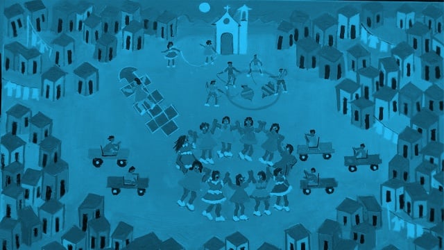 Ciranda: The Brazilian Music and Dance that Creates Community