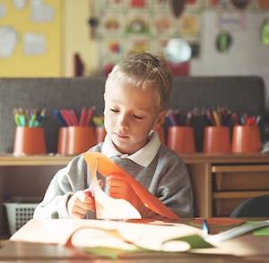 Feelings Box Lesson Plan