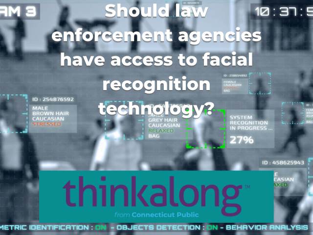 Should law enforcement agencies have access to facial recognition technology? - Civil Disourse for Classrooms