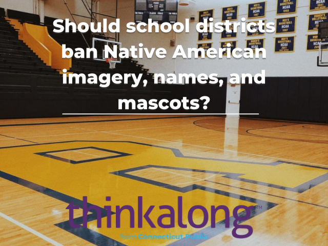 Should school districts ban Native American imagery, names, and mascots? - Civil Discourse for Classrooms
