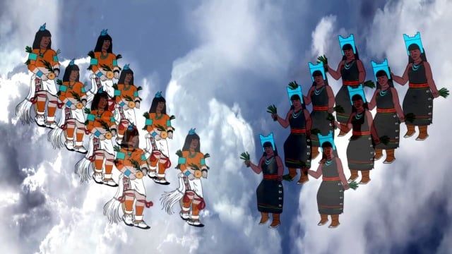 Native Americans of the Southwest