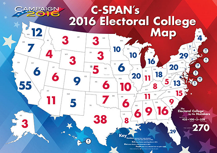 Electoral College Pros/Cons and Alternatives