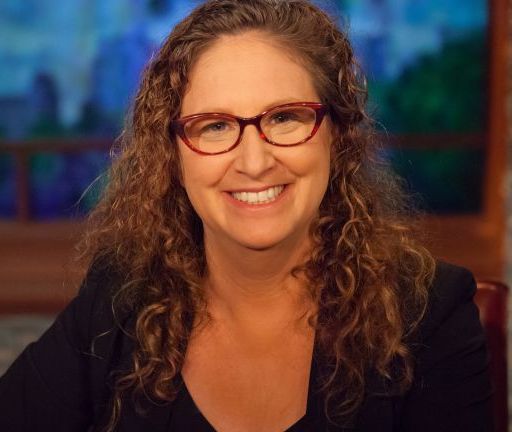 All about SCOTUS with Dahlia Lithwick!