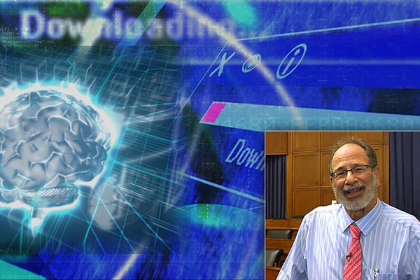 Ask a Scientist: Alvin Roth - Why is it important to fund basic research?