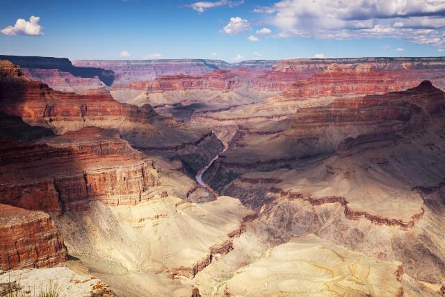 Geologic Time - Legends of Learning