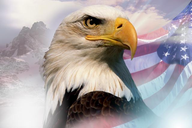 PATRIOTIC SONG - "ONE HEART, ONE VOICE"