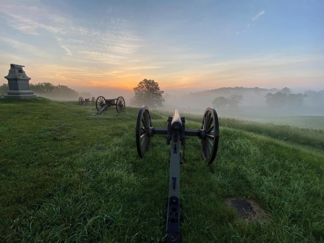 Turning Point: 1863 - Inquiry - Middle School
