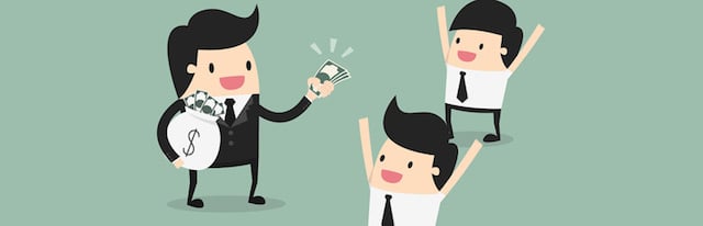 Who Decides Wage Rates