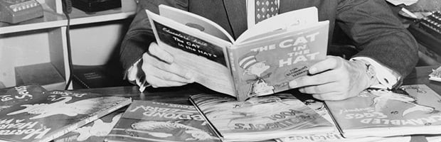 Green Eggs and...Economics