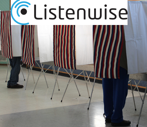 Hacking the Presidential Election