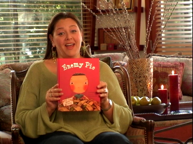 Enemy Pie read by Camryn Manheim