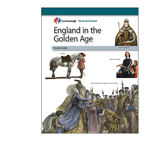 England in the Golden Age