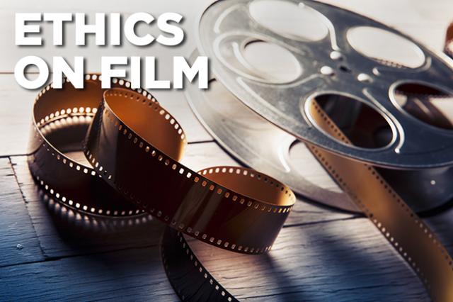 Ethics on Film