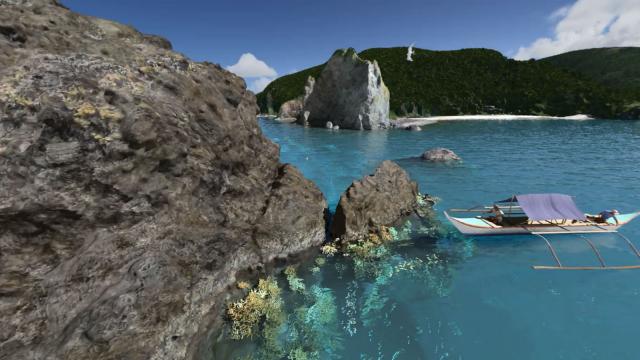 Video: How Do Humans Depend on Reefs?