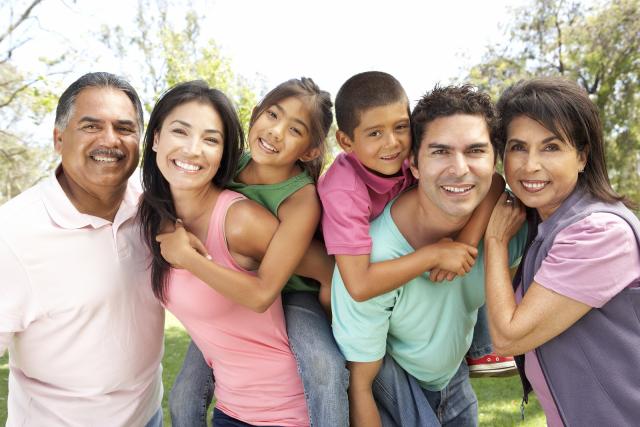 8 Ideas for Teaching about Hispanic Heritage Month