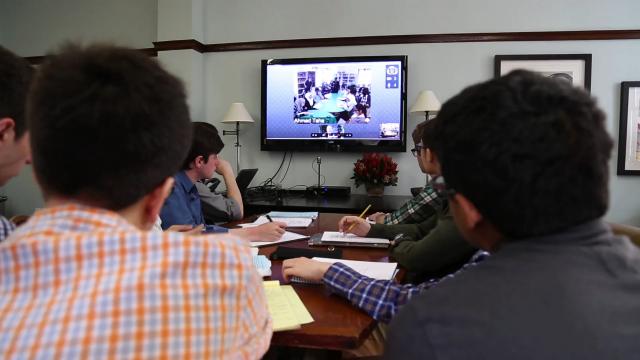 Getting Started with Generation Global