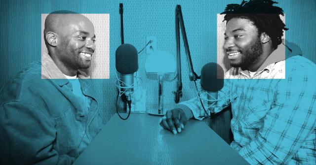 StoryCorps Interview Tips