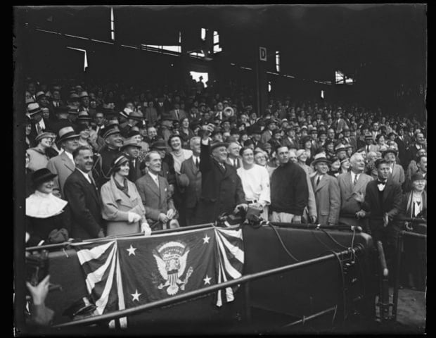Lesson Plan: Five memorable presidential campaigns