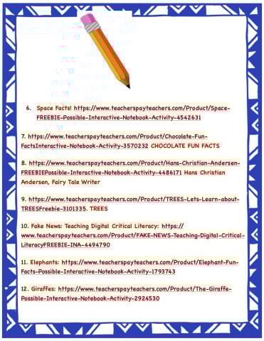 Coronavirus Lessons(Digital Learning)