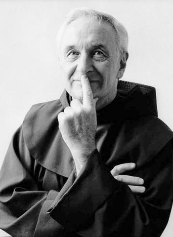 Fr. Mychal Judge Lesson Plan