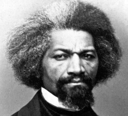Frederick Douglass - Teacher's Guide