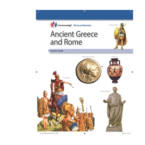 Ancient Greece and Rome