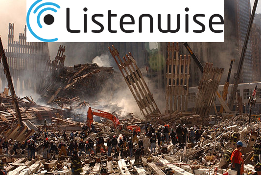 Courage At Ground Zero