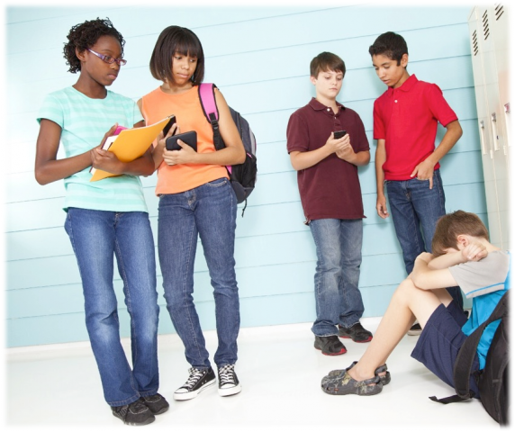 Guilt & Shame Among Grieving Students