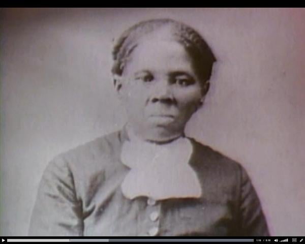 Profile of Harriet Tubman