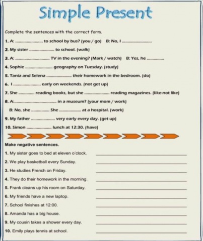 Enhance your level at English