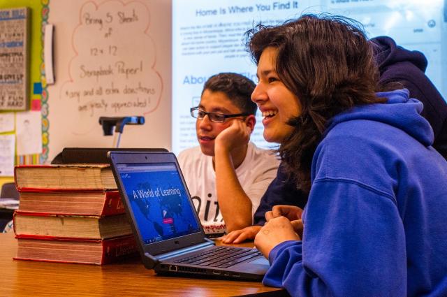 PenPal Schools presents World Trivia! 