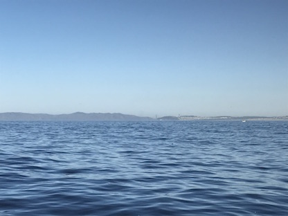 Ocean Acidification Mock Conference