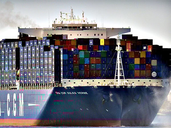 Lesson Five: The Future Beckons